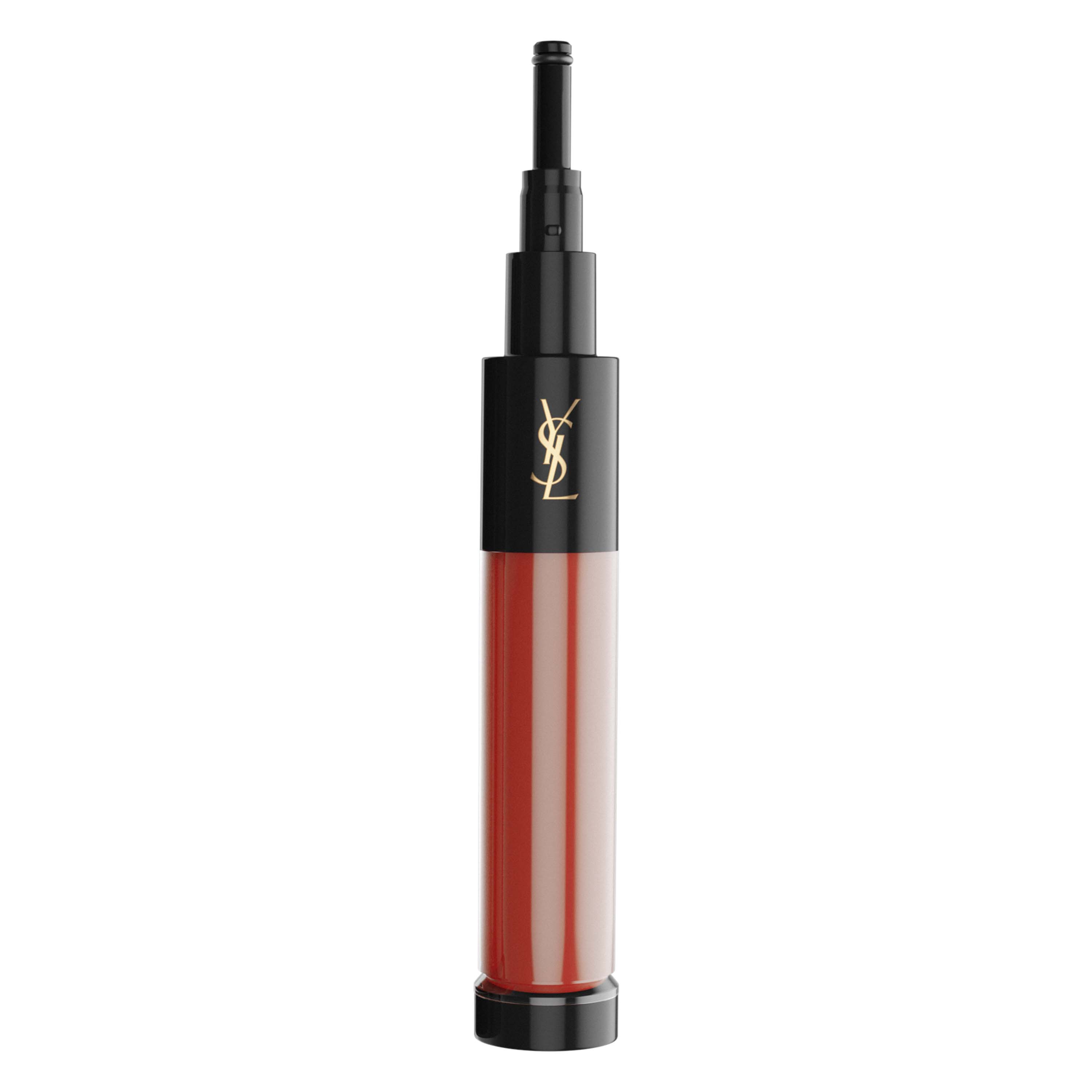 YSL Beauty Rouge Sur Mesure Custom Lip Color Creator Refill Shade O3 - Deep Orange 31$